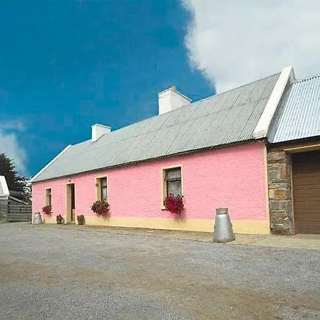 The Brambles Farm Ferienhaus Farranfore