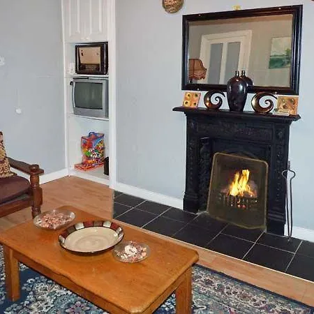 The Brambles Farm Ferienhaus Farranfore